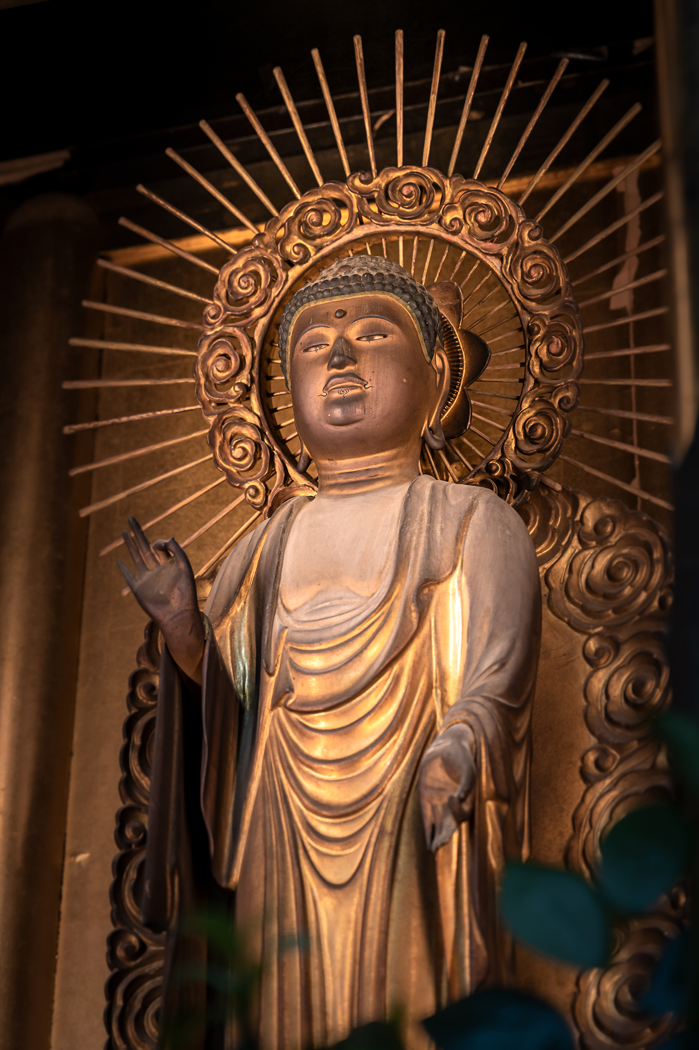 阿弥陀仏像